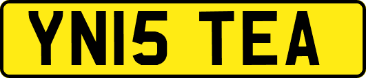YN15TEA