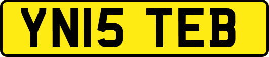 YN15TEB