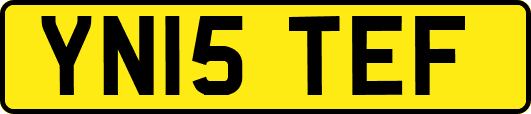YN15TEF