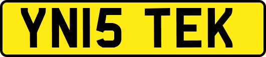 YN15TEK