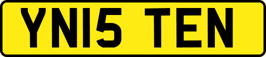 YN15TEN