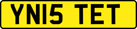 YN15TET