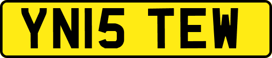 YN15TEW