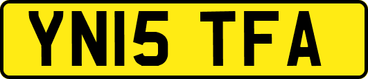 YN15TFA