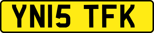 YN15TFK