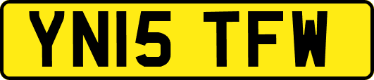 YN15TFW