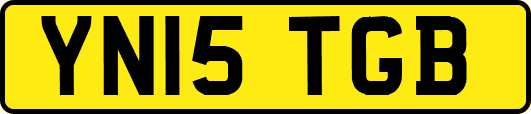 YN15TGB
