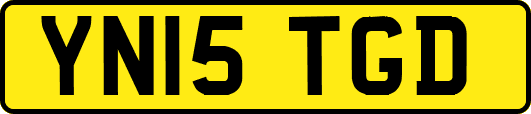 YN15TGD