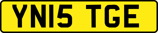 YN15TGE