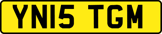 YN15TGM