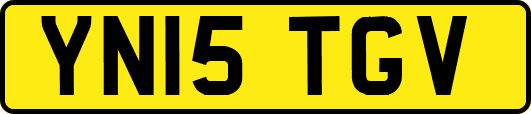 YN15TGV