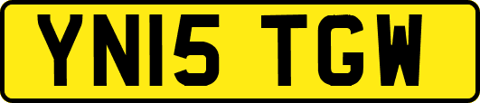 YN15TGW