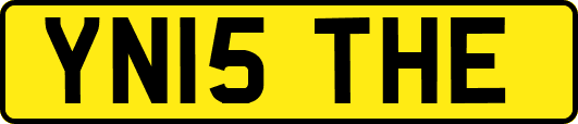 YN15THE