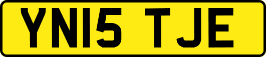 YN15TJE