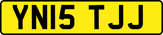 YN15TJJ