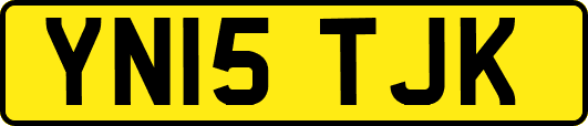 YN15TJK