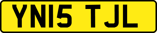 YN15TJL