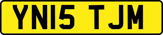 YN15TJM