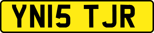YN15TJR