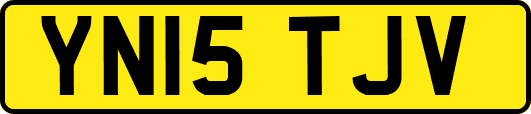 YN15TJV