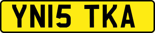 YN15TKA