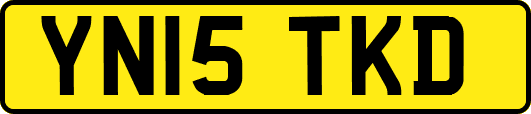 YN15TKD