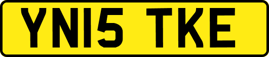 YN15TKE