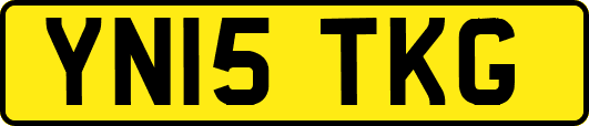 YN15TKG