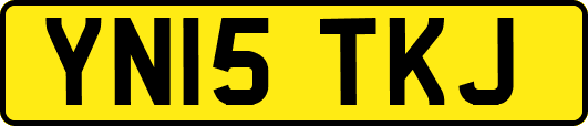 YN15TKJ