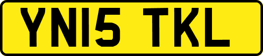 YN15TKL