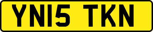 YN15TKN