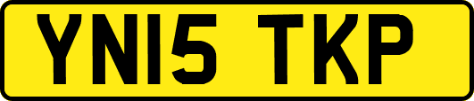 YN15TKP