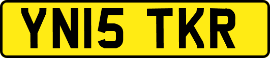 YN15TKR