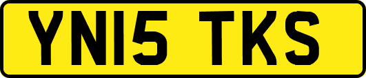 YN15TKS