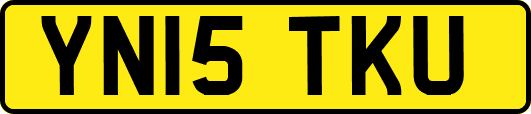 YN15TKU
