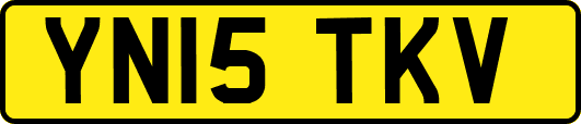 YN15TKV