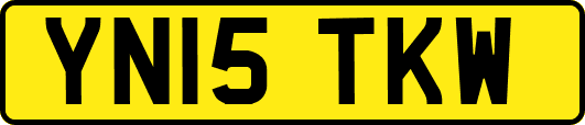 YN15TKW