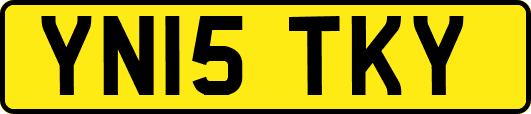YN15TKY
