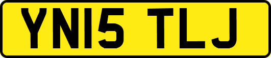YN15TLJ