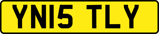 YN15TLY