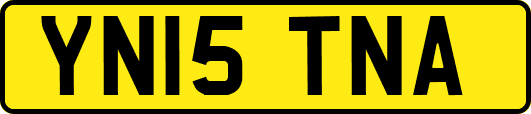 YN15TNA