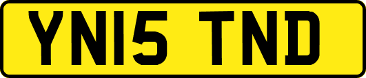 YN15TND