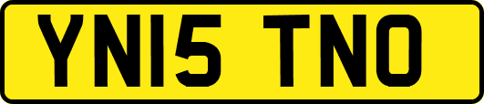 YN15TNO
