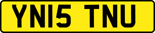 YN15TNU