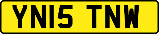 YN15TNW