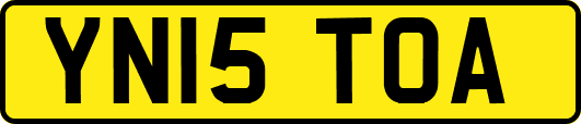 YN15TOA