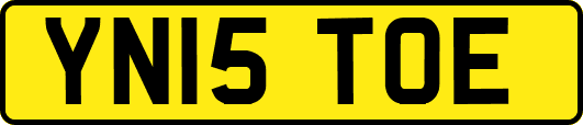 YN15TOE