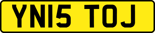 YN15TOJ