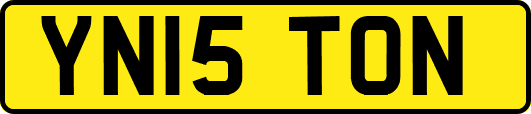 YN15TON
