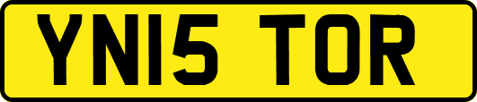 YN15TOR